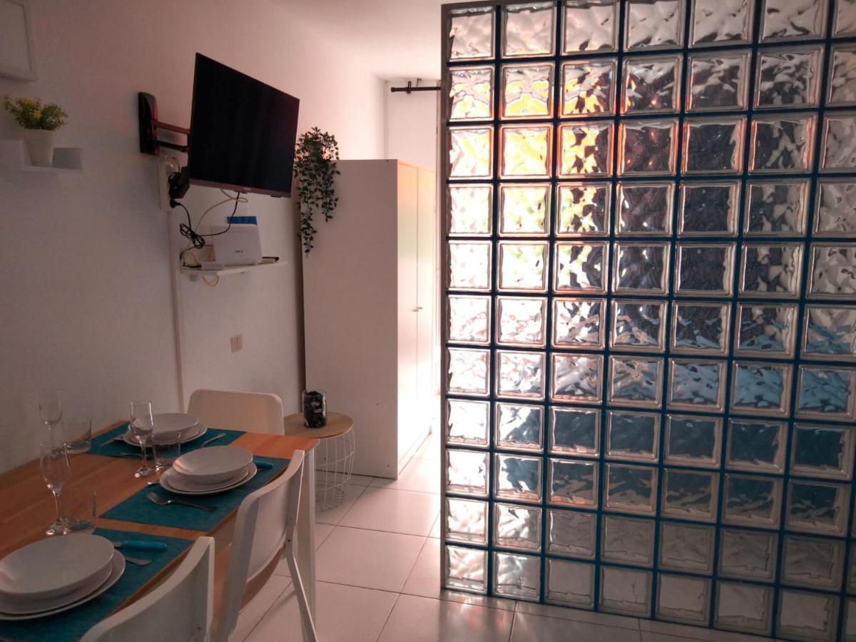 Amarilla 202 Apartment กอสตา เดล ซิเลนซิโอ ภายนอก รูปภาพ