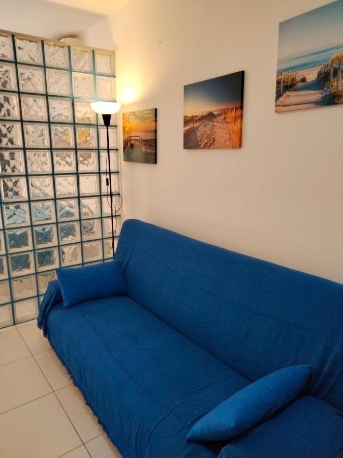 Amarilla 202 Apartment กอสตา เดล ซิเลนซิโอ ภายนอก รูปภาพ