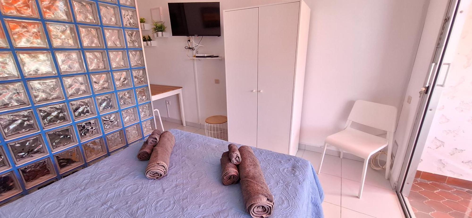 Amarilla 202 Apartment กอสตา เดล ซิเลนซิโอ ภายนอก รูปภาพ